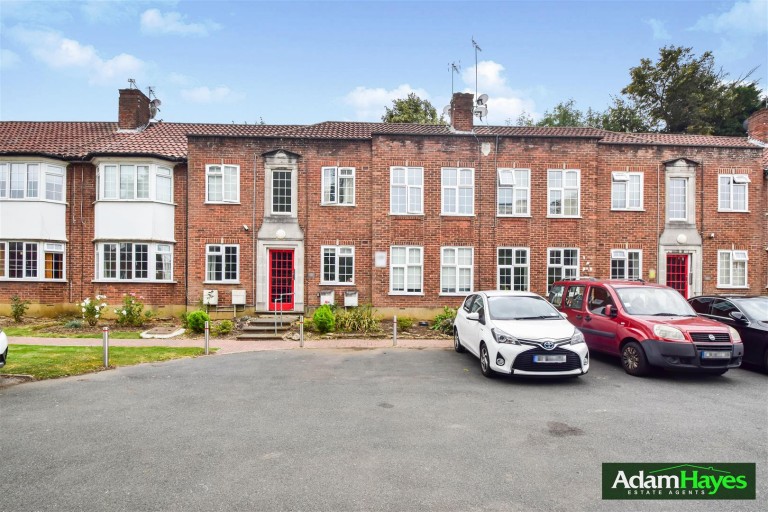 Grange View Road, Whetstone, N20