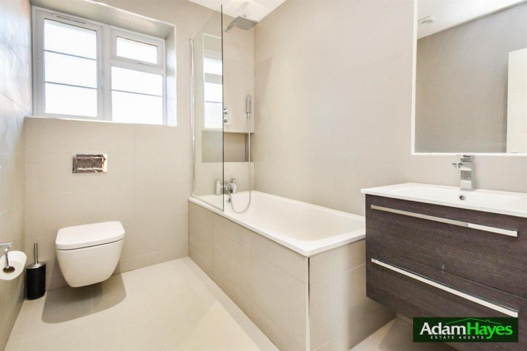 Beaufort Park, Hampstead Garden Suburb, NW11