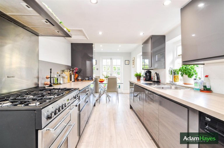 Finchley Park, North Finchley, N12