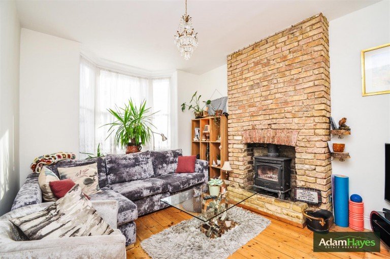 Finchley Park, North Finchley, N12