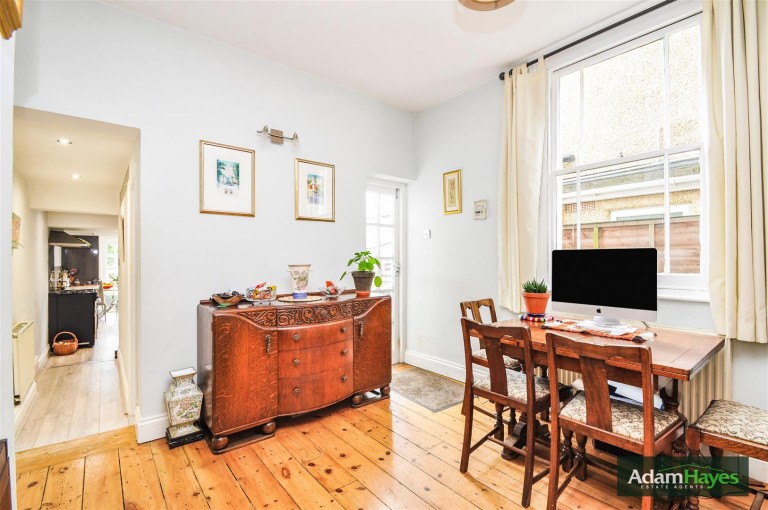 Finchley Park, North Finchley, N12