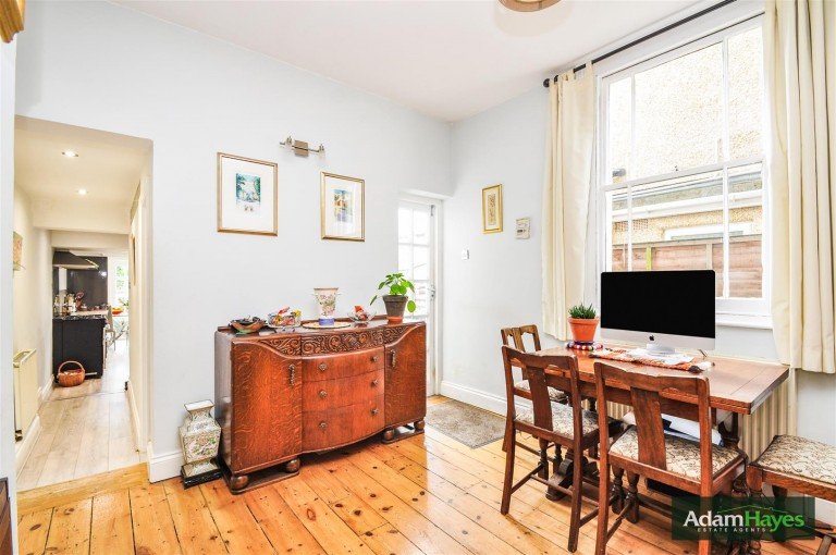 Finchley Park, North Finchley, N12