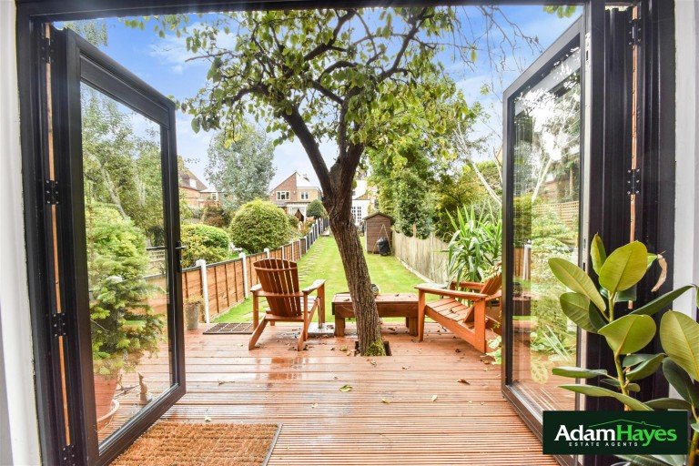 Finchley Park, North Finchley, N12