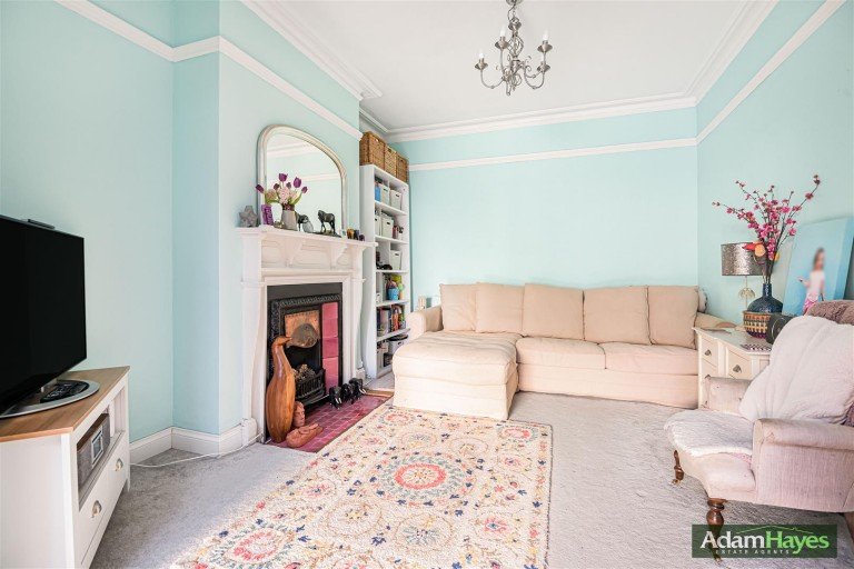 Squires Lane, Finchley, N3