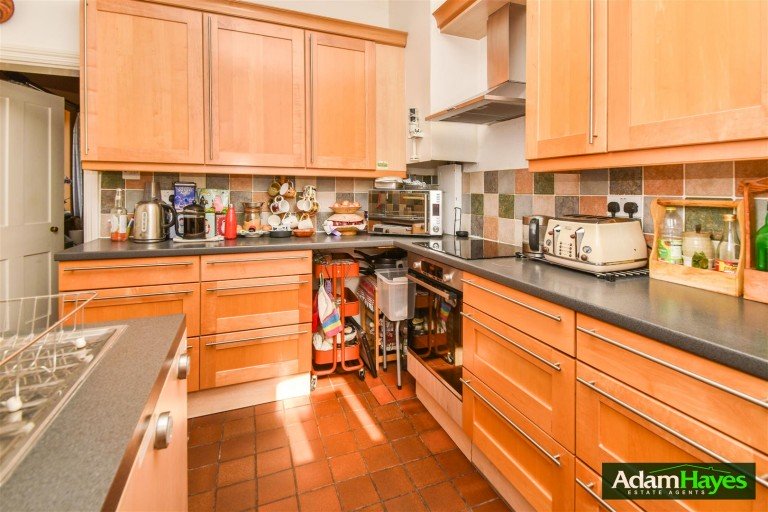 Leicester Road, East Finchley, N2