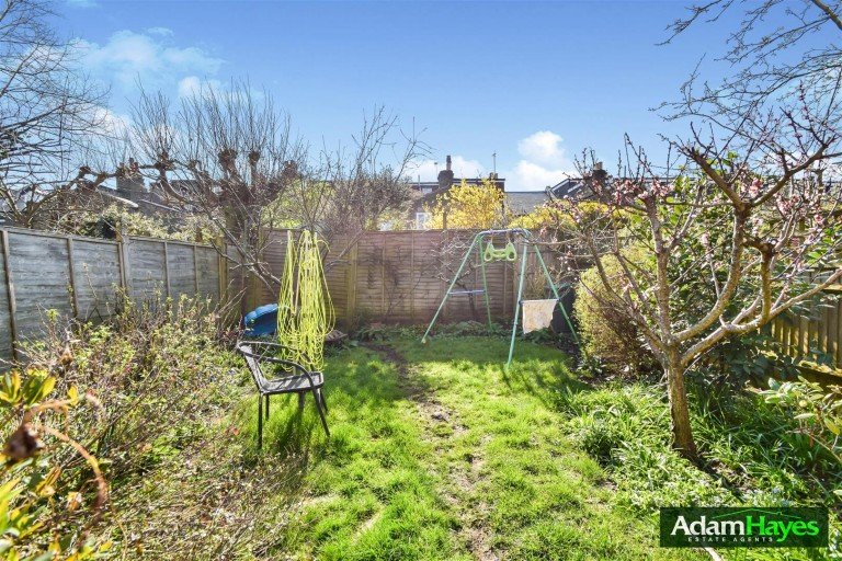 Leicester Road, East Finchley, N2