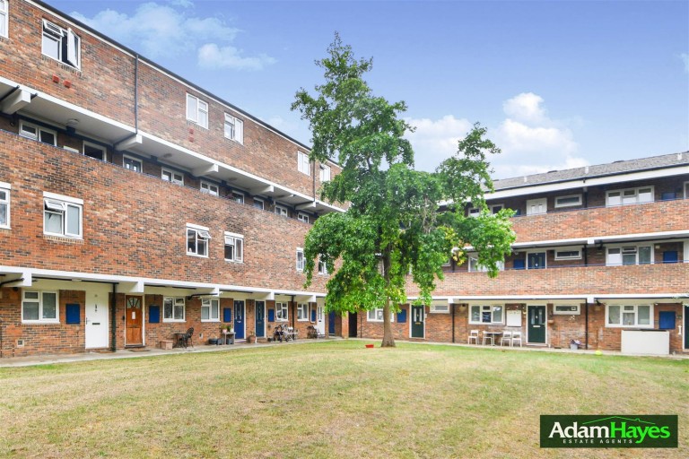 Tarling Road, East Finchley, N2