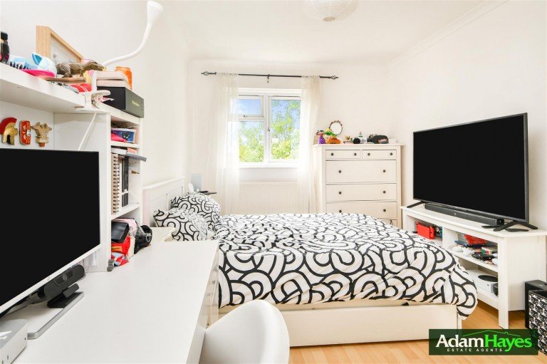 Tarling Road, East Finchley, N2