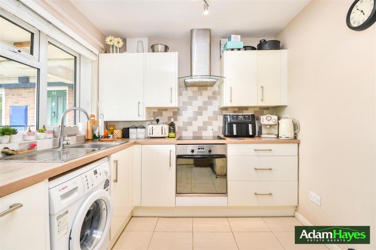 Tarling Road, East Finchley, N2