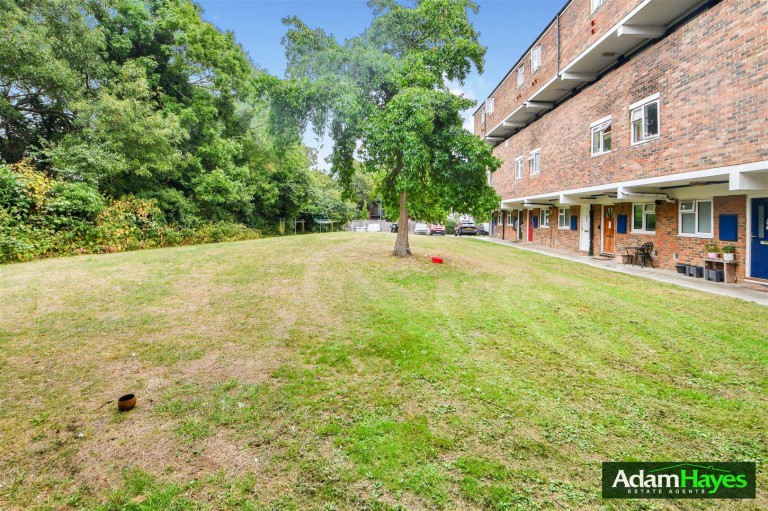 Tarling Road, East Finchley, N2