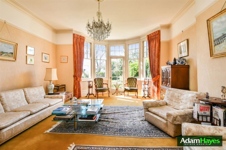 Seymour Road, Finchley N3