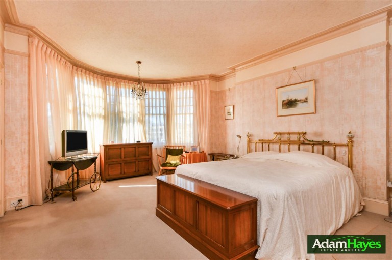 Seymour Road, Finchley N3