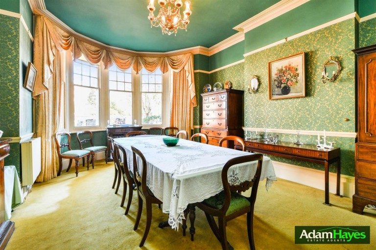 Seymour Road, Finchley N3