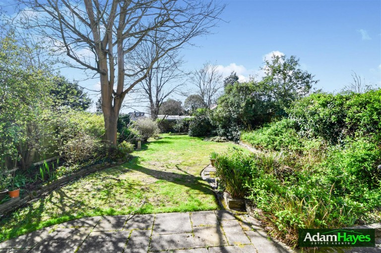 Seymour Road, Finchley N3