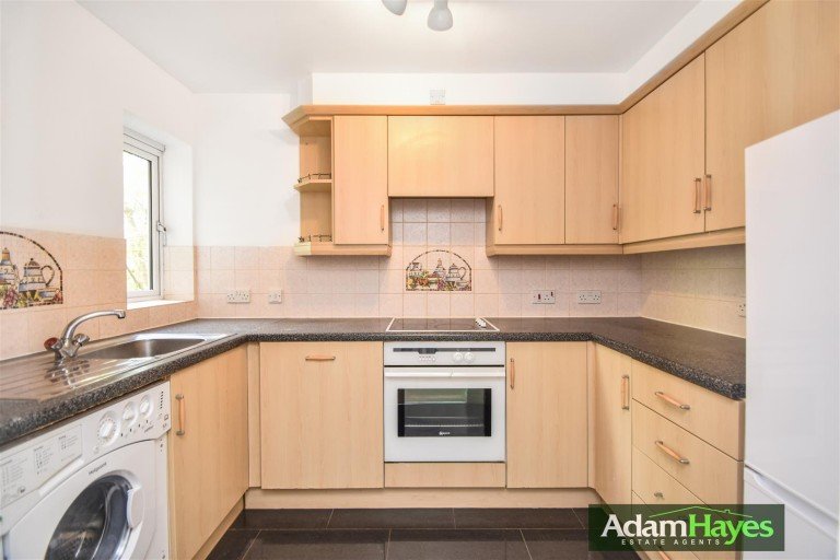 Friern Park, North Finchley, N12