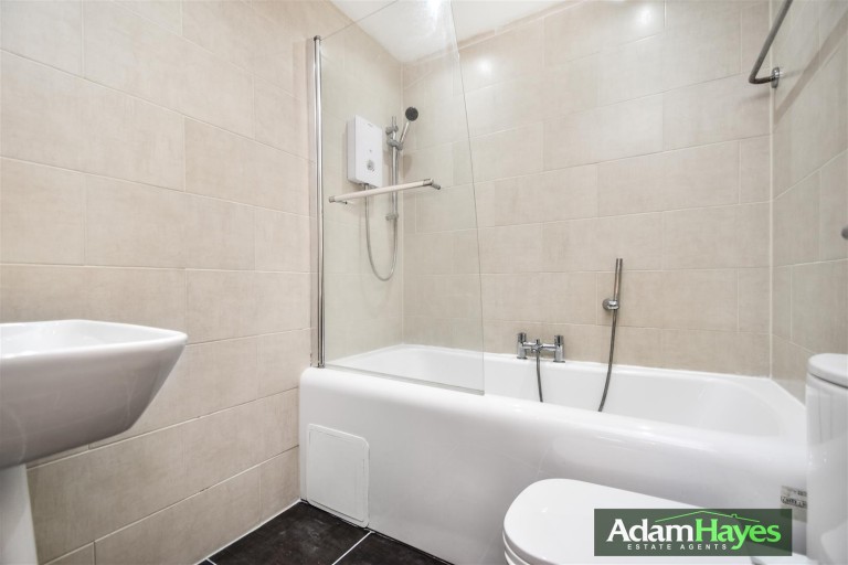 Friern Park, North Finchley, N12