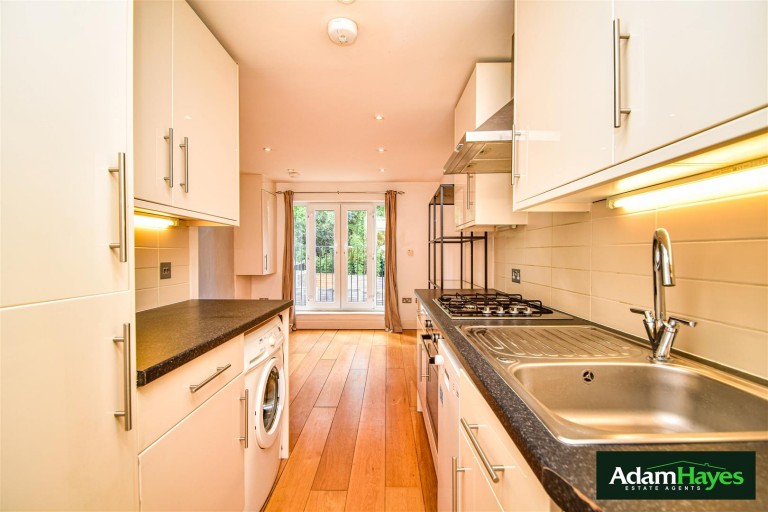 Argyle Road, West Finchley, N12