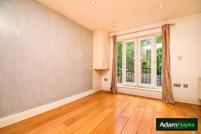 Argyle Road, West Finchley, N12