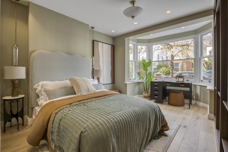 Fallow Court Avenue, North Finchley, N12