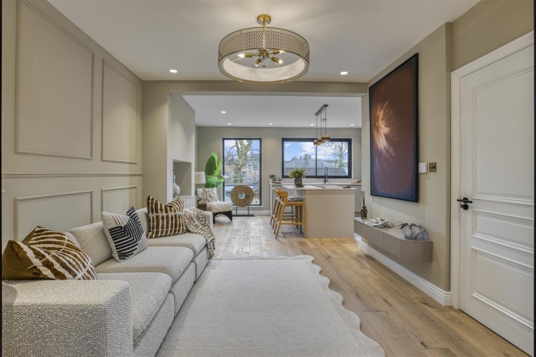 Fallow Court Avenue, North Finchley, London