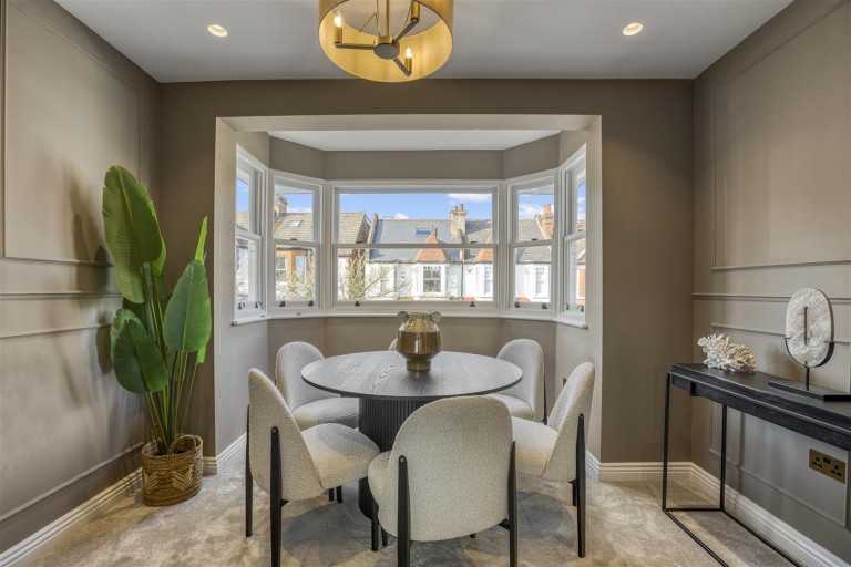 Fallow Court Avenue, North Finchley, London