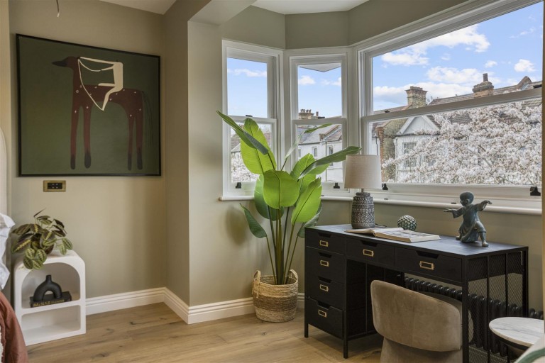 Fallow Court Avenue, North Finchley, London