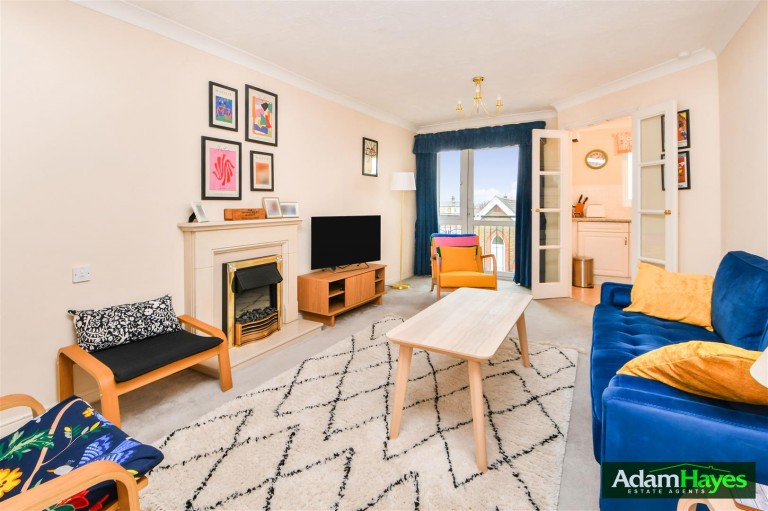 Bedford Road, East Finchley, N2