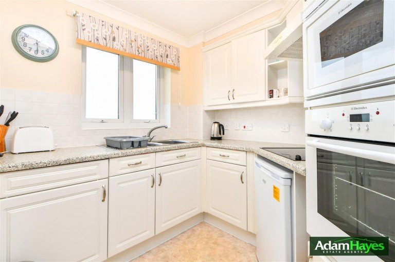 Bedford Road, East Finchley, N2