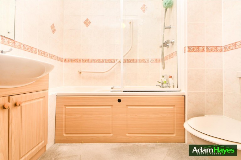 Bedford Road, East Finchley, N2