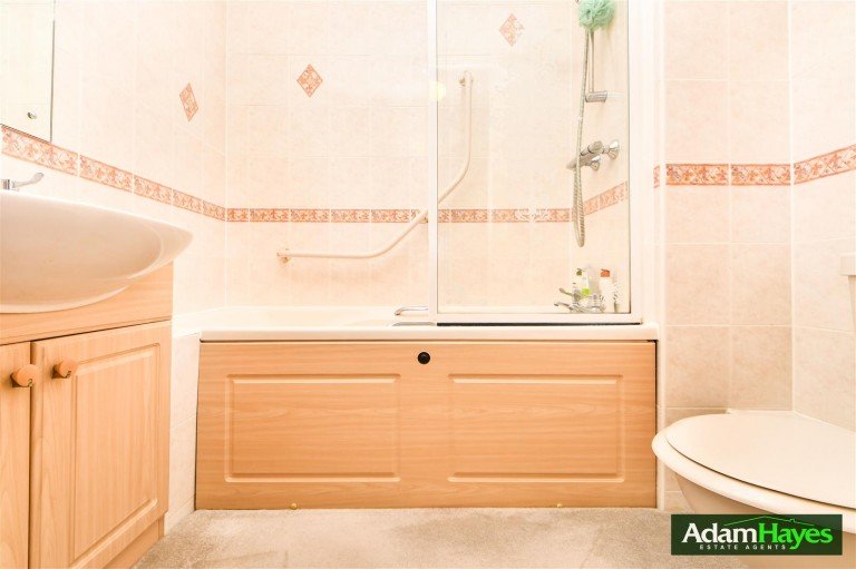 Bedford Road, East Finchley, N2