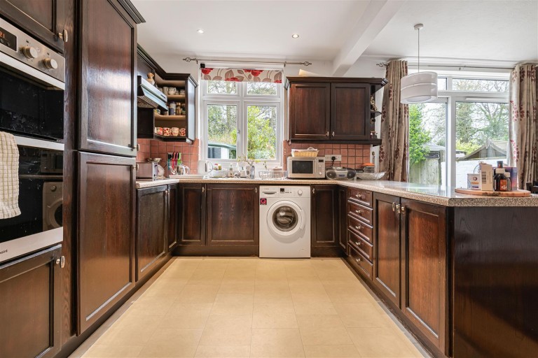 Mayfield Avenue, North Finchley, N12