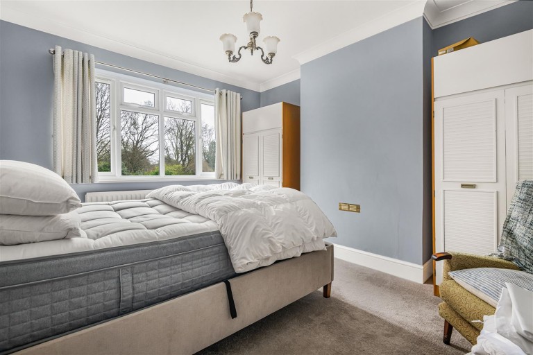 Mayfield Avenue, North Finchley, N12