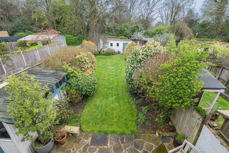 Mayfield Avenue, North Finchley, N12