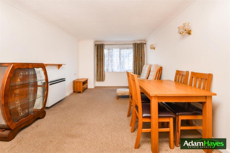 Friern Park, North Finchley, N12