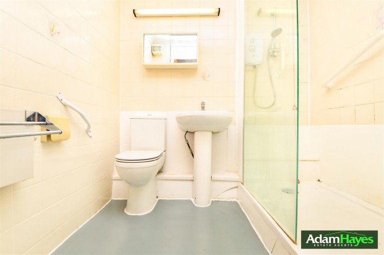 Friern Park, North Finchley, N12