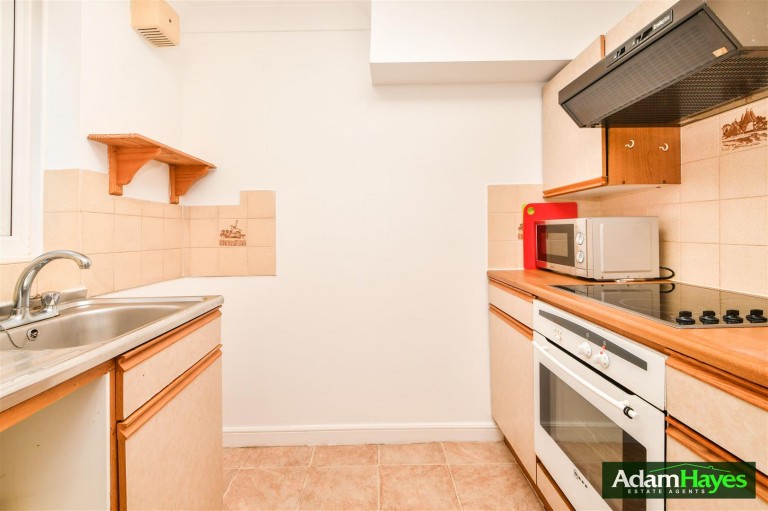 Friern Park, North Finchley, N12