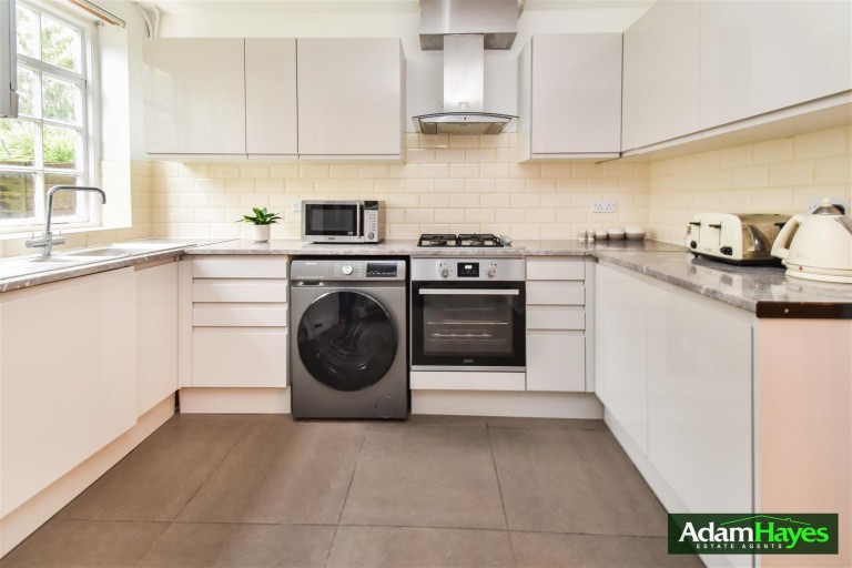 Westholm, Hampstead Garden Suburb, NW11