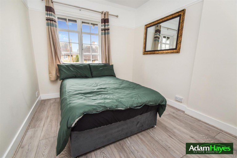 Westholm, Hampstead Garden Suburb, NW11