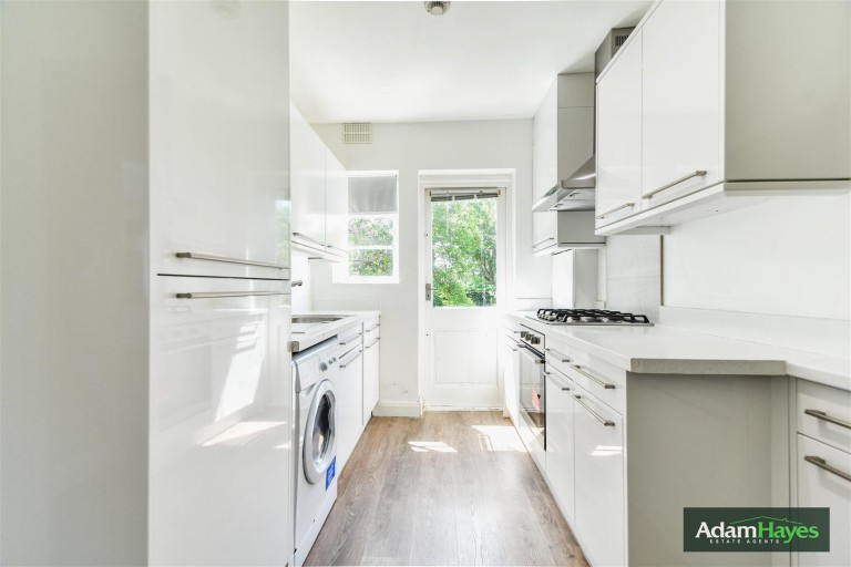 Denison Close, Hampstead Garden Suburb, N2