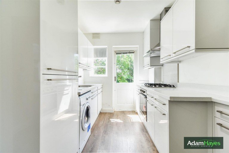 Denison Close, Hampstead Garden Suburb, N2