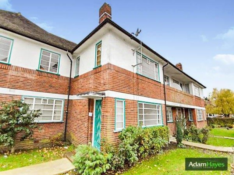 Denison Close, Hampstead Garden Suburb, N2