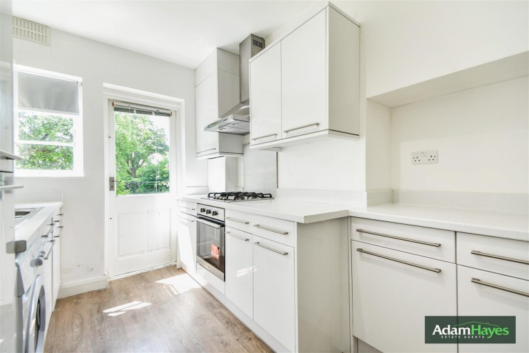 Denison Close, Hampstead Garden Suburb, N2