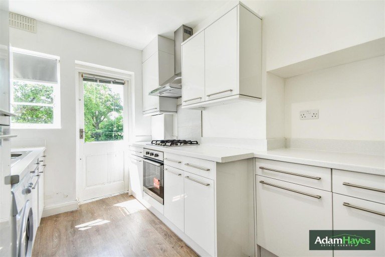 Denison Close, Hampstead Garden Suburb, N2