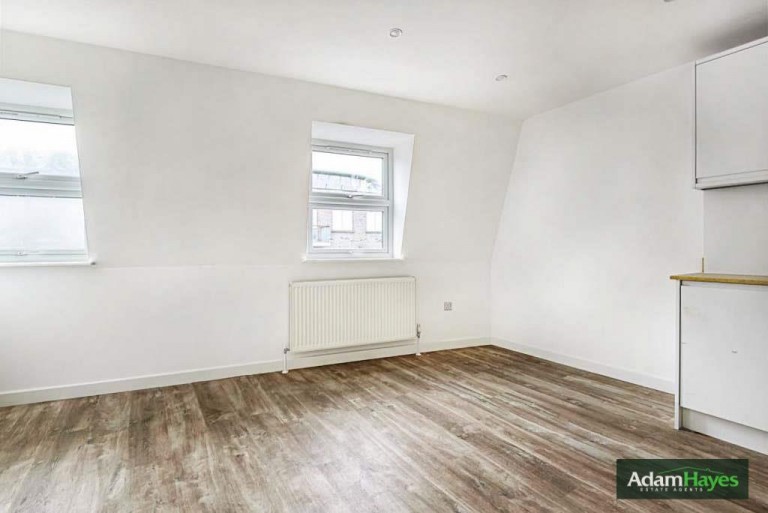 Fortune Green Road, West Hampstead, NW6