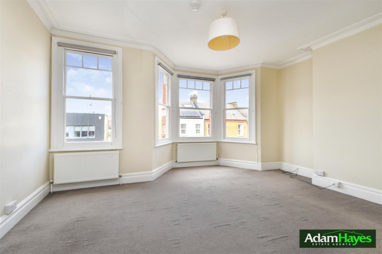 Hertford Road, East Finchley N2