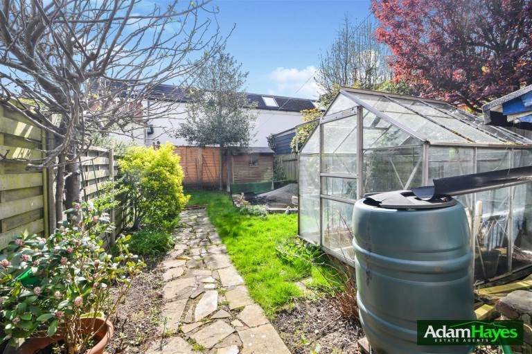 Hertford Road, East Finchley N2