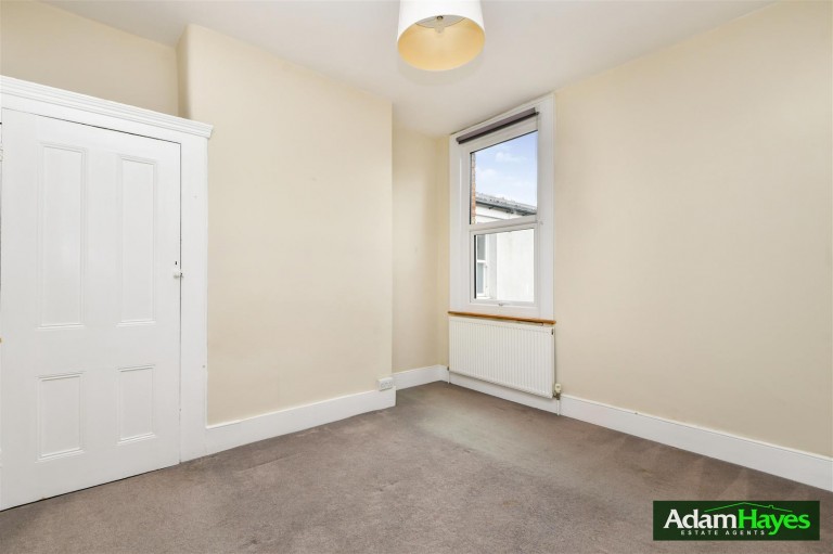 Hertford Road, East Finchley N2