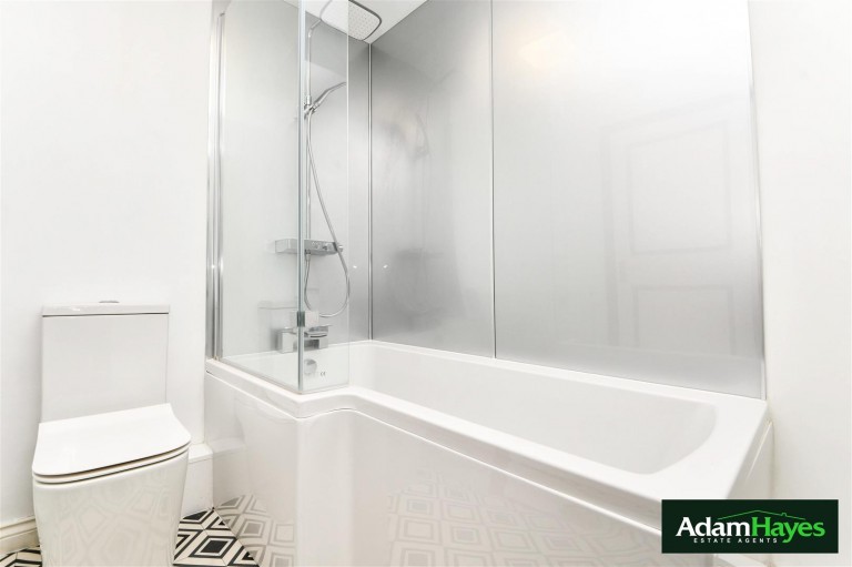 The Causeway, East Finchley, N2