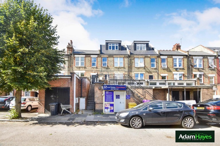 Ballards Lane, Finchley Central, N3