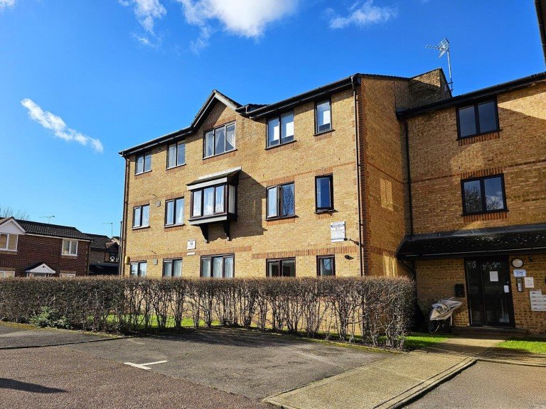 Brendon Grove, East Finchley, N2